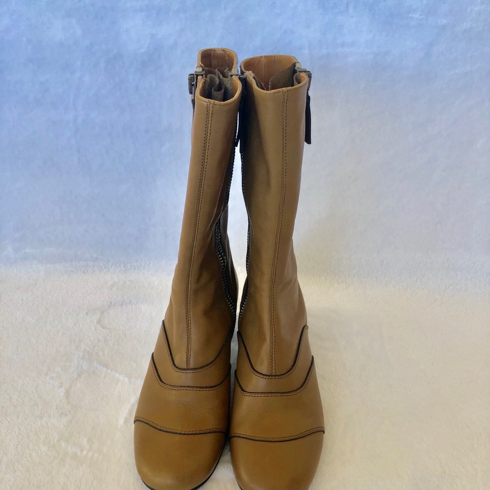 Chloe Lexie Boots - Picture 5 of 8